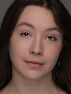 Варвара Шаблакова