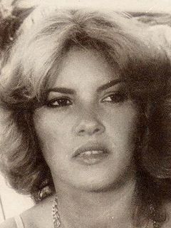 Нэнси Гонсалес