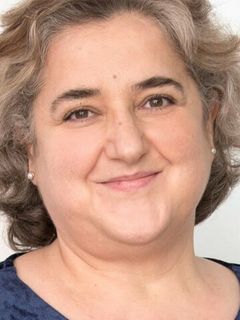 Тринидад Иглесиас