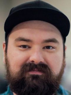 Joe Fredrickson