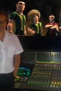 Мигель Анхель Поведа