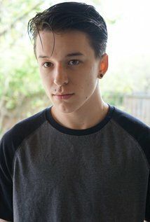 Уильям Остин Баркер