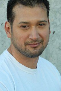 Pablo Mora