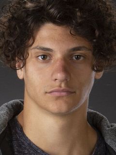 Мэттью Лупу