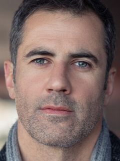 Доминик Найт