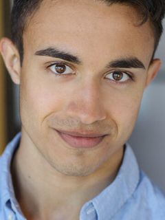 Уильям Шьюфелт