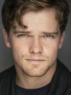 Jordan Oosterhof