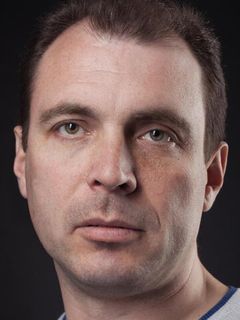 Дмитрий Мотовилов