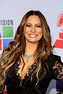 Мириам Эрнандес