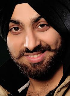 Kanwalpreet Singh