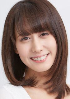 Карин Нанами