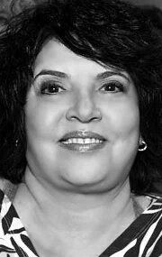 Лусия Алвес