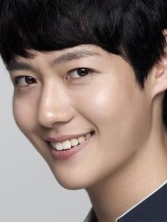 Ким Дон-сок