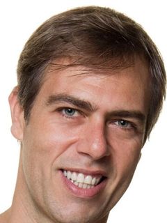 Андерсон Мюллер