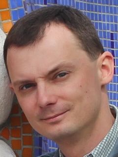 Денис Золотарев