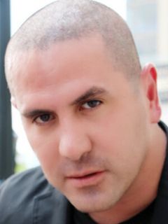 Серджо Брионес