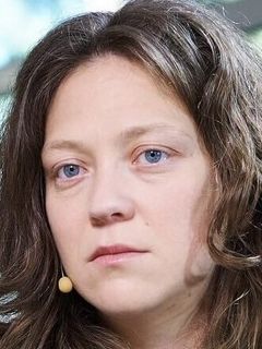 Ольга Хайдас