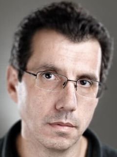 Альберто Фугет