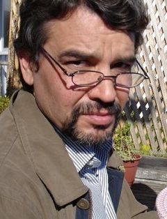 Алехандро Гойк