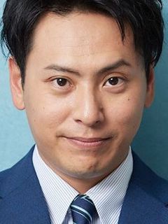 Кэндзиро Ямасита