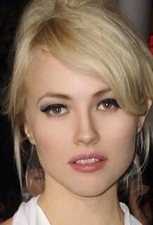 Эллен Александр