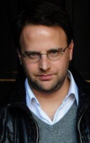 Николас Батье