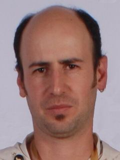 Николас Акуна