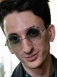 Сергей Богдасаров