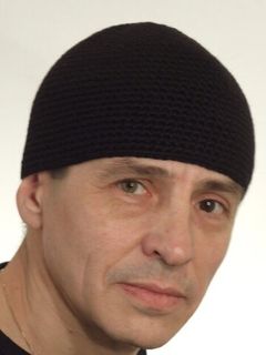 Евгений Волошин