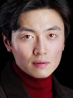 Чон Гван-джин