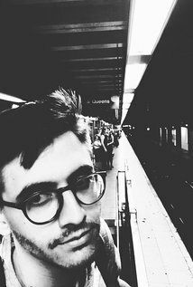 Kyle Ginzburg