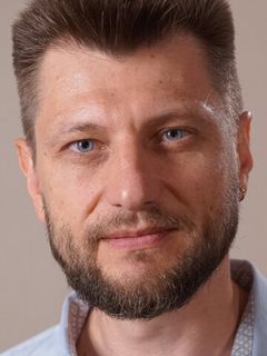 Михаил Тимофеев