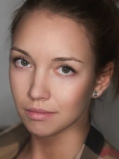 Светлана Брыксина