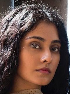 Амрита Багчи