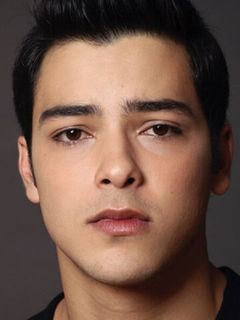 Давид Каро Леви