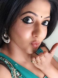 Reshma Pasupuleti