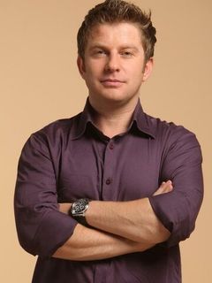 Павел Бартос