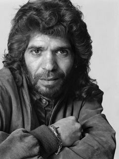 Камарон де ла Исла