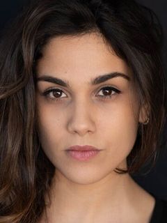 Наима Родрик