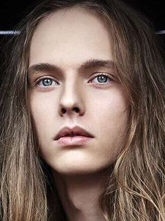 Корганн Свендсен