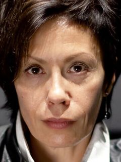 Лариса Ломакина