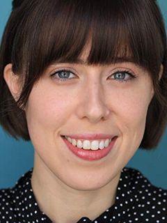 Katherine Du Bois