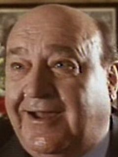 Альберто Фернандес