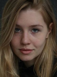 Анна Цветкова