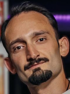 Рубен Адамян