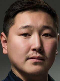 Спартак Ларионов