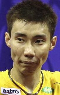 Ли Чонг Вей