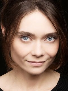 Анна Даншина