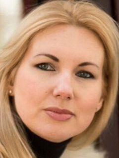 Валерия Колесник