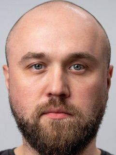 Андрей Иванов